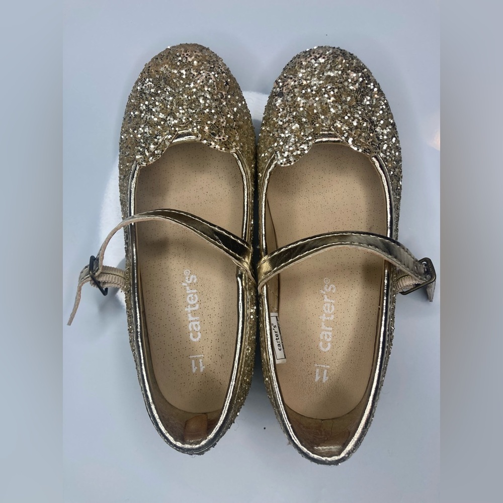 Carter’s dress shoes - Picture 4 of 16